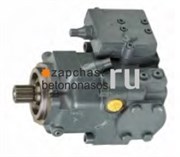 Гидронасос A11VO40DR R Schwing