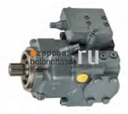 Гидронасос A11VO40DR L Schwing