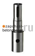 Вал гидромотора BRH470 шнека бункера Schwing