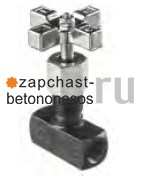 Запорный вентиль Schwing