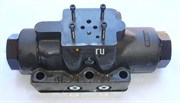 Блок распределительный 4/3 Putzmeister