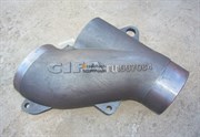 Шибер бетононасоса Cifa 607