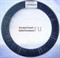 Уплотнение суппорта Cifa 506 - фото 4875