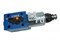 Клапан гидравлический 4/2-way valve 24V 5-4 WE 10Y Putzmeister