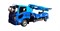 Автобетононасос KCP19Z80 - фото 8113