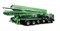 Автобетононасос KCP52ZX170   - фото 8145