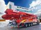 Автобетононасос KCP65ZS170  - фото 8154