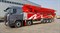 Автобетононасос KCP65ZS170  - фото 8158