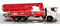 Автобетононасос KCP40ZX5170  - фото 8197